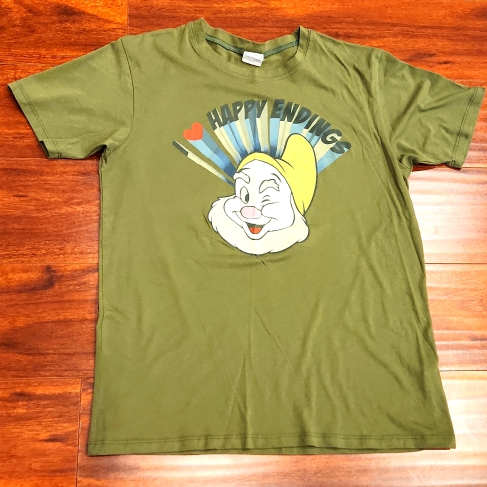 Mighty Fine T-shirt size L